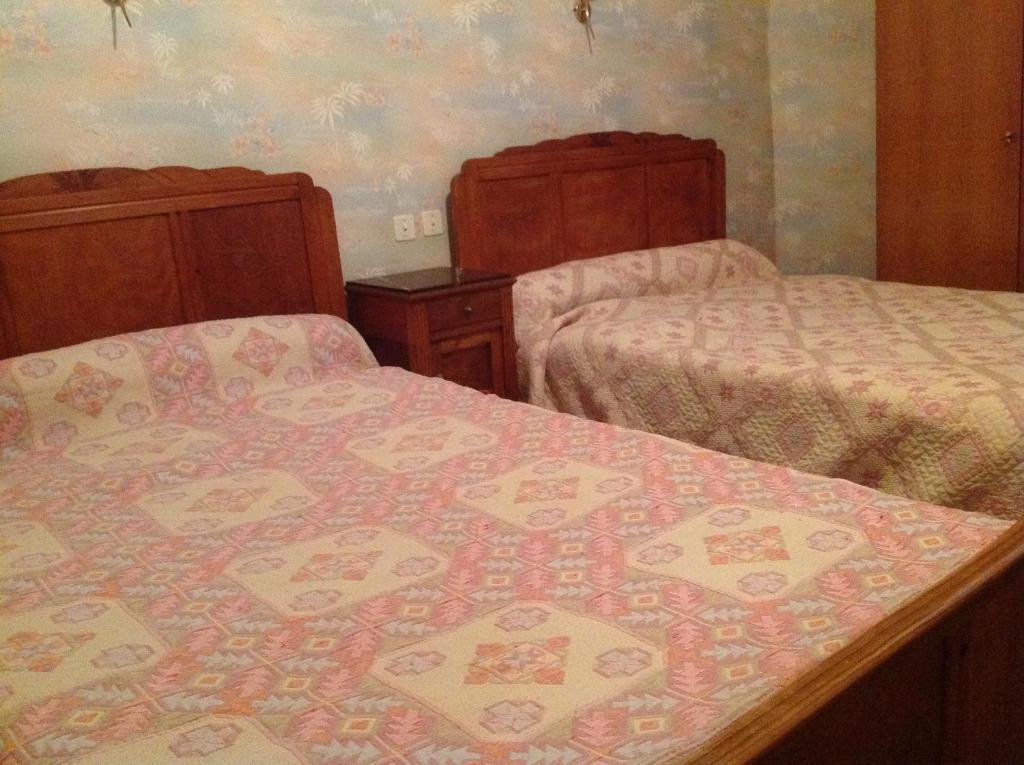 Hotel Maria Lourdes Chambre photo