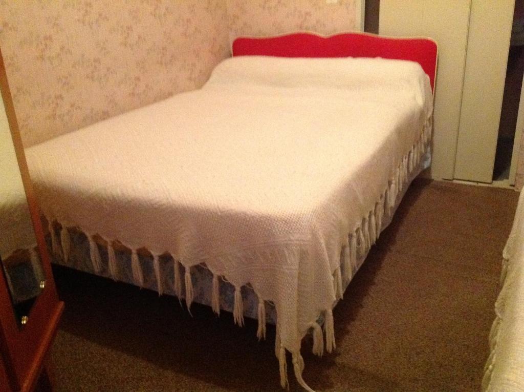 Hotel Maria Lourdes Chambre photo
