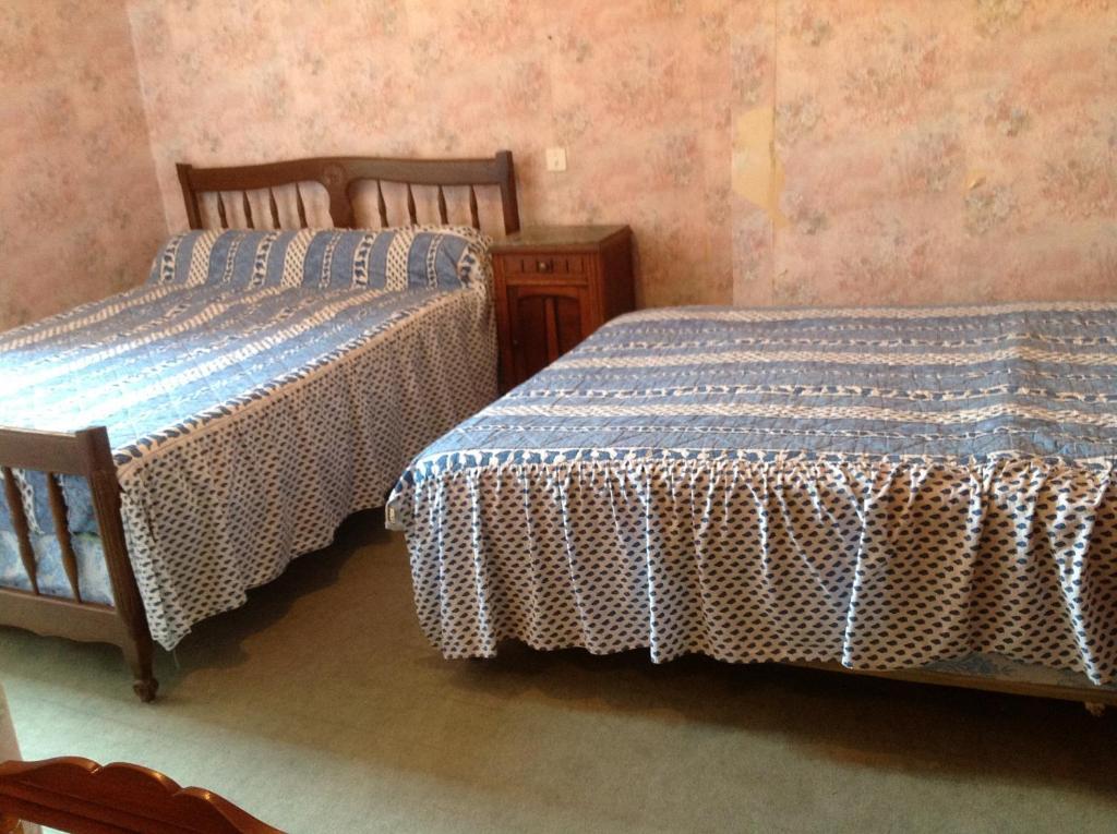 Hotel Maria Lourdes Chambre photo