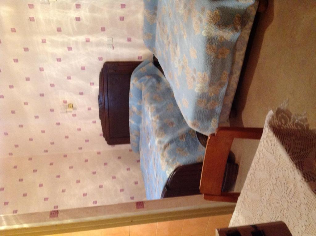 Hotel Maria Lourdes Chambre photo