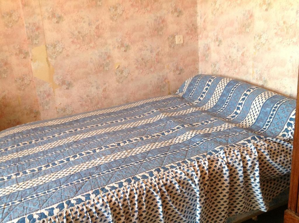 Hotel Maria Lourdes Chambre photo