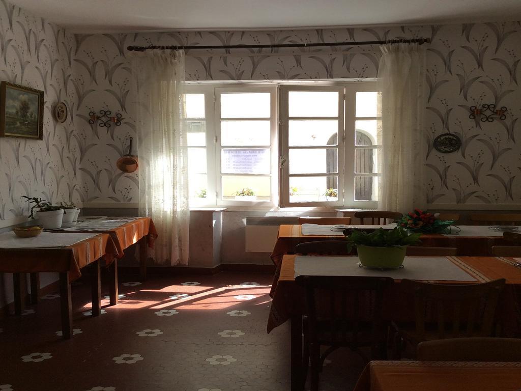 Hotel Maria Lourdes Extérieur photo
