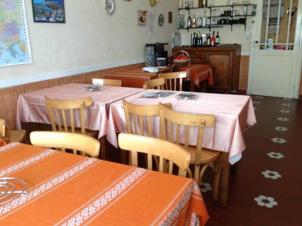 Hotel Maria Lourdes Extérieur photo