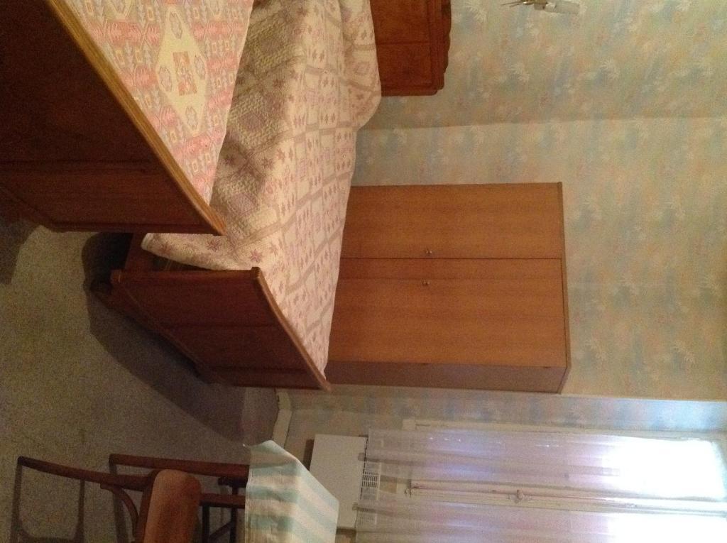 Hotel Maria Lourdes Extérieur photo