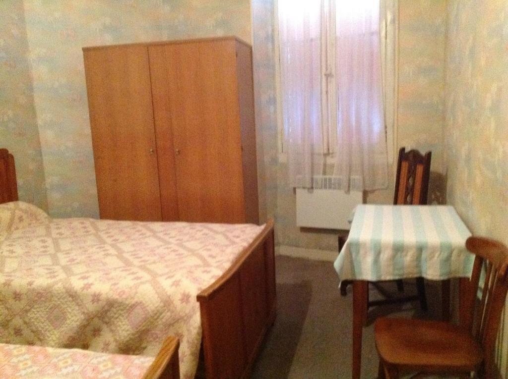 Hotel Maria Lourdes Extérieur photo