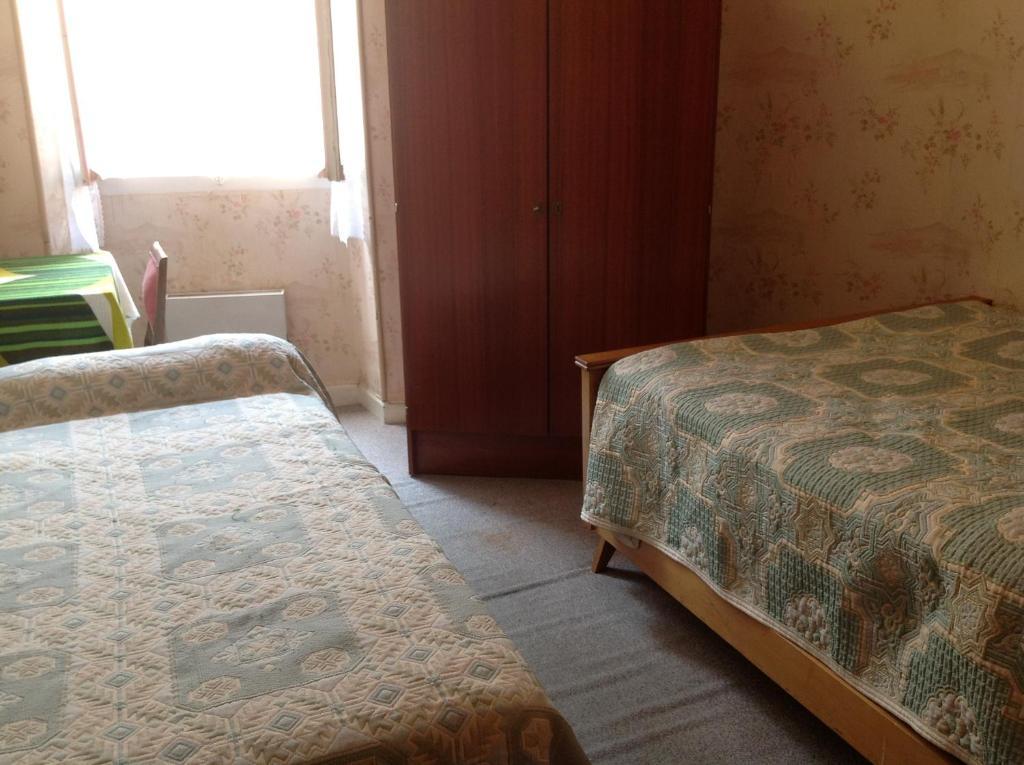 Hotel Maria Lourdes Extérieur photo