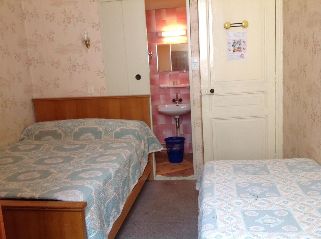 Hotel Maria Lourdes Extérieur photo