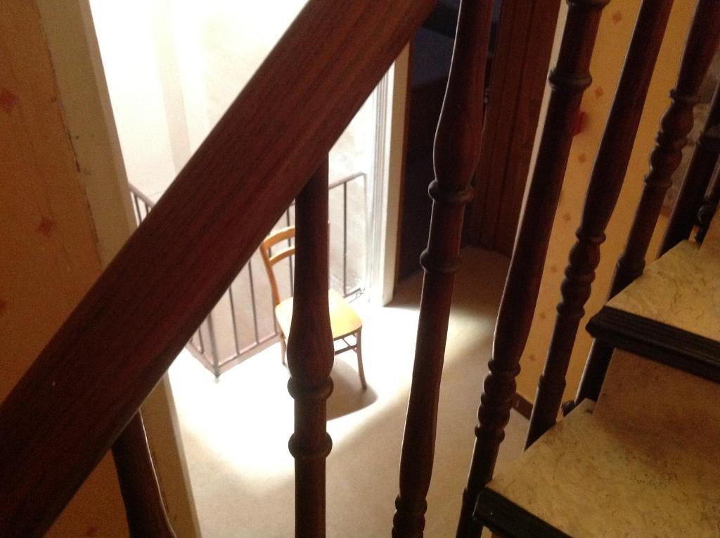 Hotel Maria Lourdes Extérieur photo