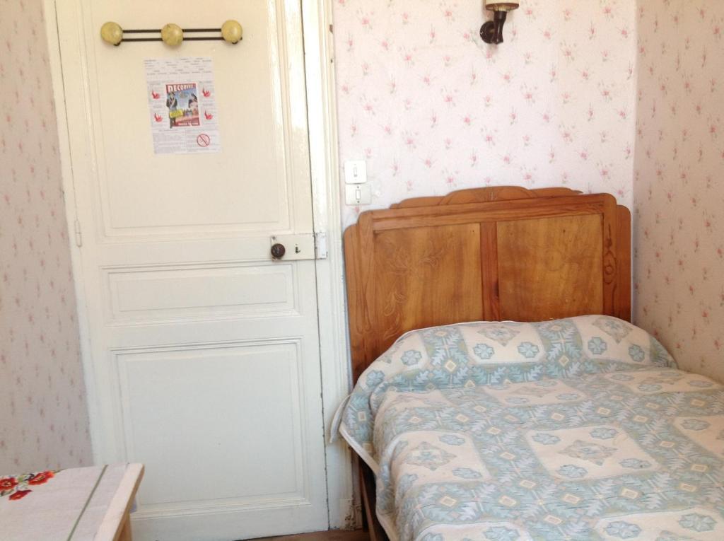 Hotel Maria Lourdes Extérieur photo