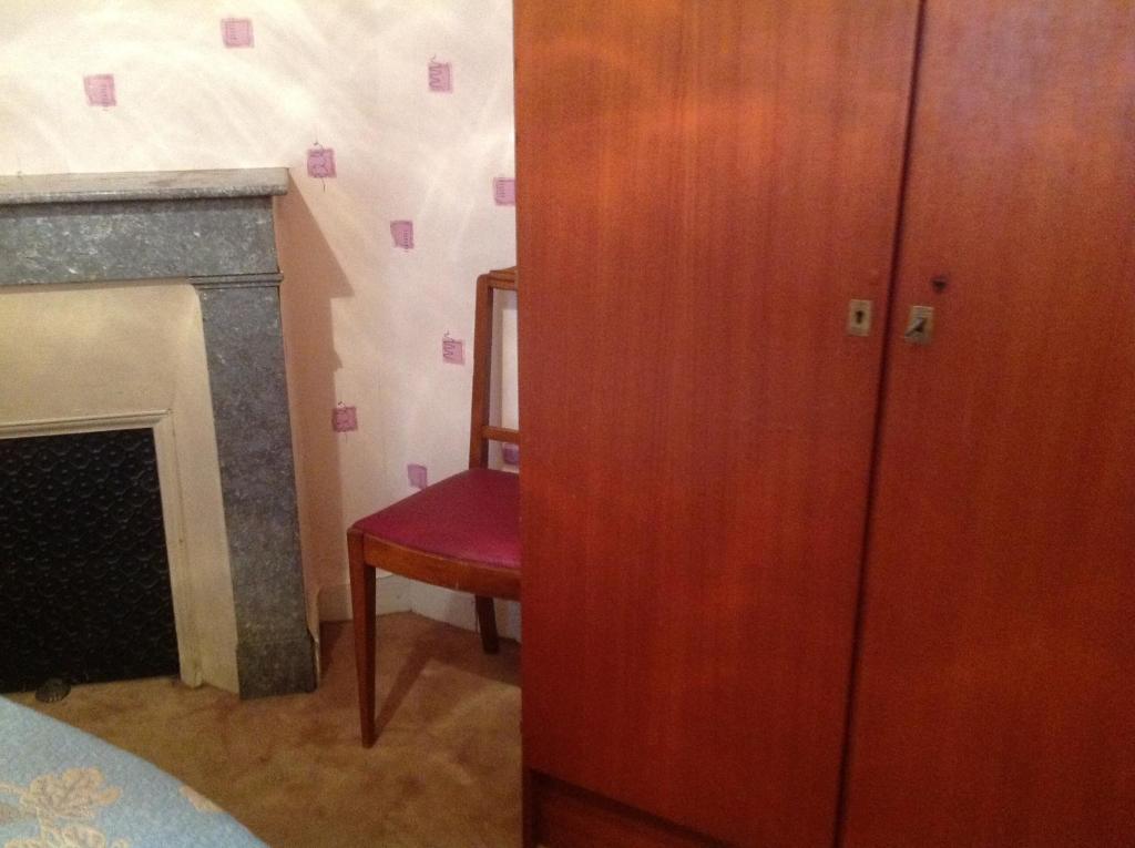 Hotel Maria Lourdes Extérieur photo
