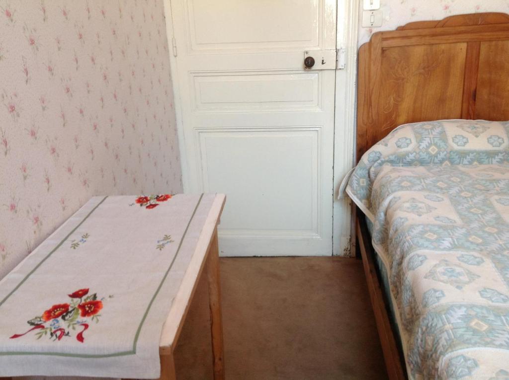 Hotel Maria Lourdes Extérieur photo